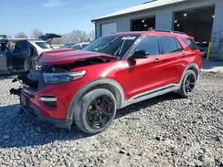 1FM5K8GC4LGB29736 2020 FORD EXPLORER