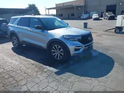 1FM5K8GC4LGB29820 2020 FORD EXPLORER