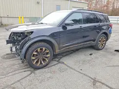 1FM5K8GC4LGB32037 2020 FORD EXPLORER
