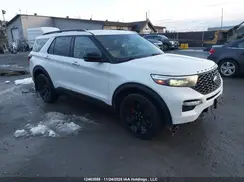 1FM5K8GC4LGB37268 2020 FORD EXPLORER