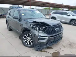 1FM5K8GC4LGB39179 2020 FORD EXPLORER