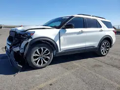 1FM5K8GC4LGB42387 2020 FORD EXPLORER