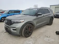 1FM5K8GC4LGB52501 2020 FORD EXPLORER