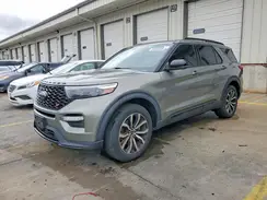 1FM5K8GC4LGB59402 2020 FORD EXPLORER