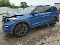 1FM5K8GC4LGB60761 2020 FORD EXPLORER