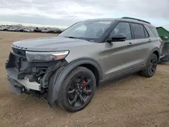 1FM5K8GC4LGB61604 2020 FORD EXPLORER