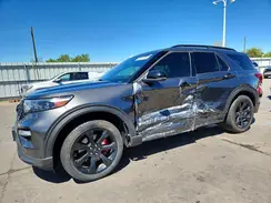 1FM5K8GC4LGB64020 2020 FORD EXPLORER
