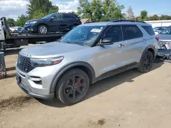 1FM5K8GC4LGB71811 2020 FORD EXPLORER