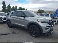 1FM5K8GC4LGB73980 2020 FORD EXPLORER
