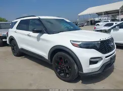 1FM5K8GC4LGB74613 2020 FORD EXPLORER