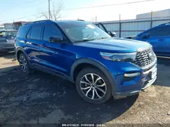1FM5K8GC4LGB77222 2020 FORD EXPLORER