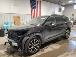1FM5K8GC4LGB80895 2020 FORD EXPLORER