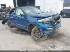 1FM5K8GC4LGB87152 2020 FORD EXPLORER