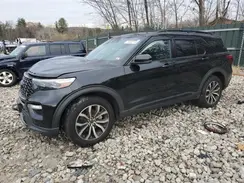 1FM5K8GC4LGB88480 2020 FORD EXPLORER