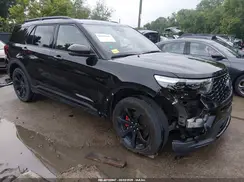 1FM5K8GC4LGC12454 2020 FORD EXPLORER