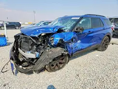 1FM5K8GC4LGC23373 2020 FORD EXPLORER