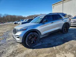 1FM5K8GC4LGC25219 2020 FORD EXPLORER