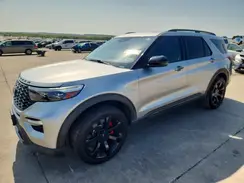 1FM5K8GC4LGC45857 2020 FORD EXPLORER