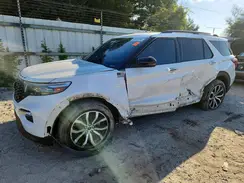 1FM5K8GC4LGC56700 2020 FORD EXPLORER