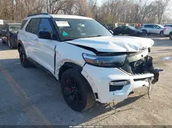 1FM5K8GC4LGC59113 2020 FORD EXPLORER