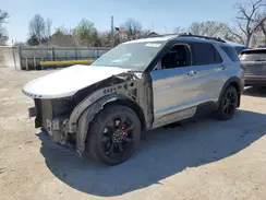 1FM5K8GC4LGC69656 2020 FORD EXPLORER
