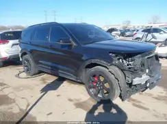 1FM5K8GC4LGC76946 2020 FORD EXPLORER