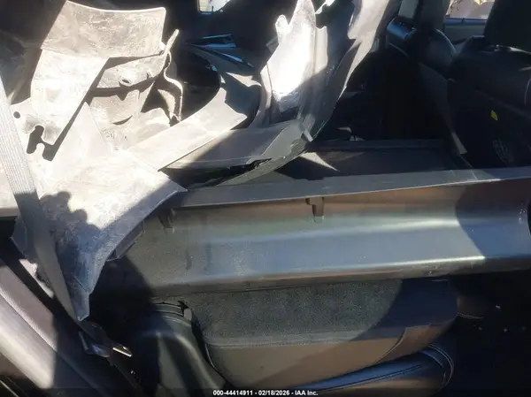 1FM5K8GC4LGC76946 2020 FORD EXPLORER - Image 8