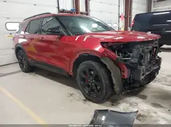 1FM5K8GC4LGC78440 2020 FORD EXPLORER