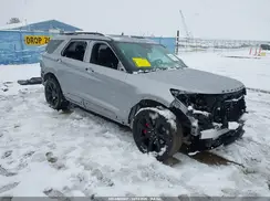 1FM5K8GC4LGC81094 2020 FORD EXPLORER