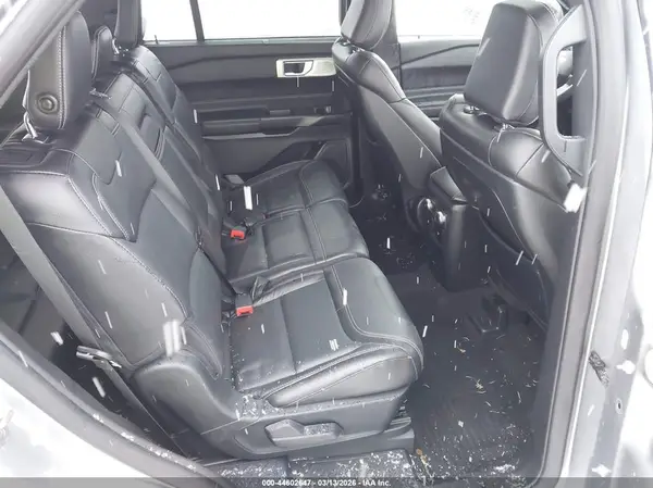 1FM5K8GC4LGC81094 2020 FORD EXPLORER - Image 8
