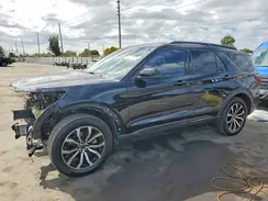 1FM5K8GC4LGC86490 2020 FORD EXPLORER