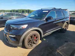 1FM5K8GC4LGD02588 2020 FORD EXPLORER