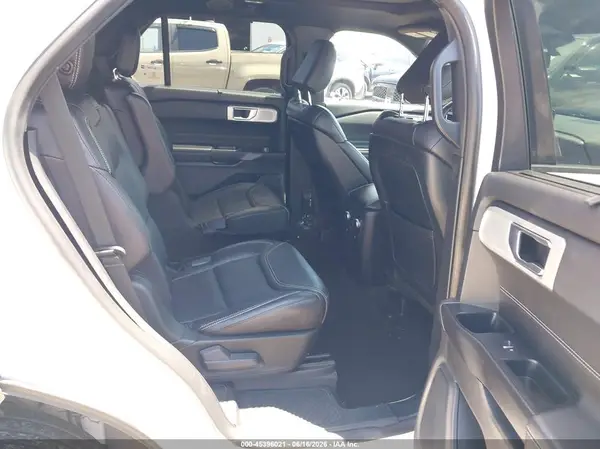 1FM5K8GC4LGD14336 2020 FORD EXPLORER - Image 8