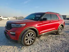 1FM5K8GC4LGD15907 2020 FORD EXPLORER
