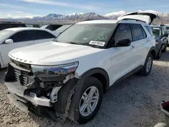 1FM5K8GC4LGD17057 2020 FORD EXPLORER