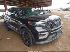 1FM5K8GC4LGD17740 2020 FORD EXPLORER