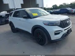 1FM5K8GC4LGD20105 2020 FORD EXPLORER