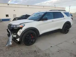 1FM5K8GC4MGA06181 2021 FORD EXPLORER
