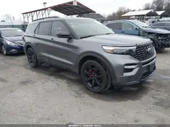 1FM5K8GC4MGA12806 2021 FORD EXPLORER