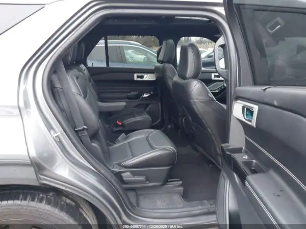 1FM5K8GC4MGA12806 2021 FORD EXPLORER - Image 8