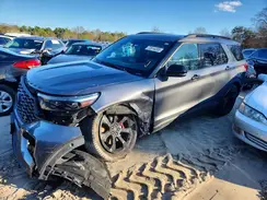 1FM5K8GC4MGA12904 2021 FORD EXPLORER