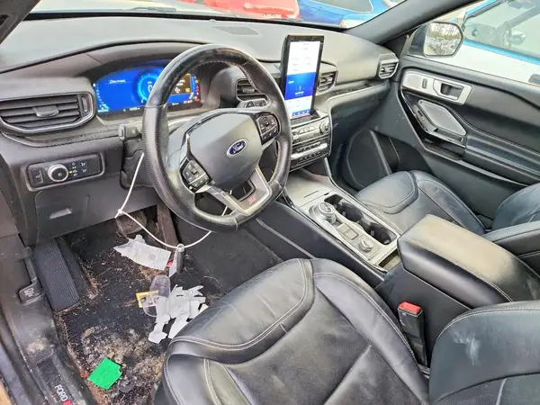 1FM5K8GC4MGA12904 2021 FORD EXPLORER - Image 8