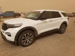 1FM5K8GC4MGA15222 2021 FORD EXPLORER