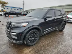 1FM5K8GC4MGA15964 2021 FORD EXPLORER