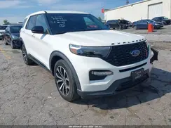 1FM5K8GC4MGA24972 2021 FORD EXPLORER