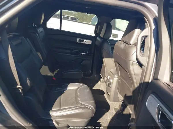 1FM5K8GC4MGA37446 2021 FORD EXPLORER - Image 8