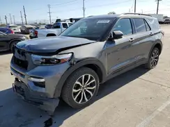 1FM5K8GC4MGA72066 2021 FORD EXPLORER