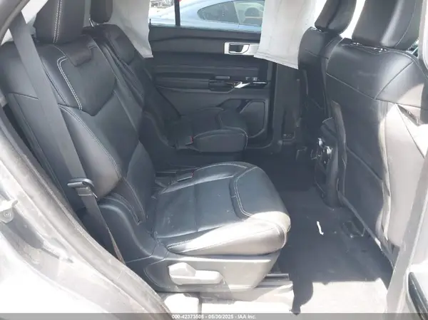 1FM5K8GC4MGA72066 2021 FORD EXPLORER - Image 8