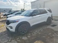 1FM5K8GC4MGA79082 2021 FORD EXPLORER