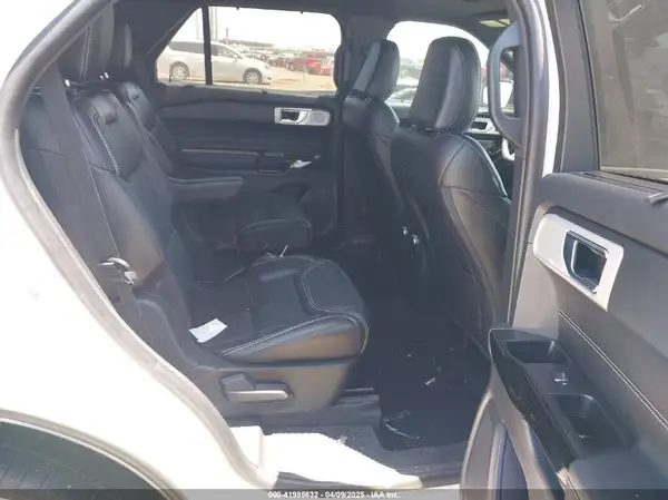 1FM5K8GC4MGA81656 2021 FORD EXPLORER - Image 8